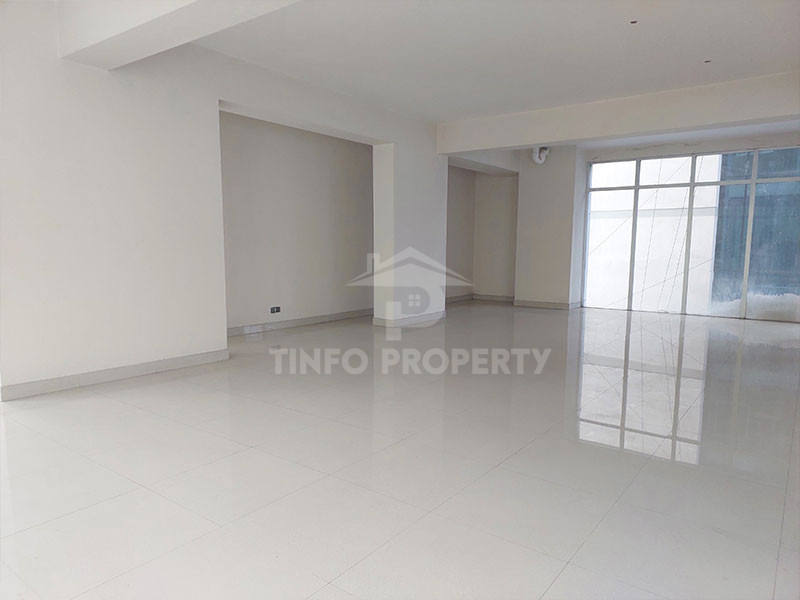 3600 Sq. Ft. Commercial Space For Rent In Mirpur-4