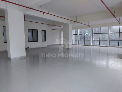 An Excellent Commercial Space For Rent in Mohammadpur