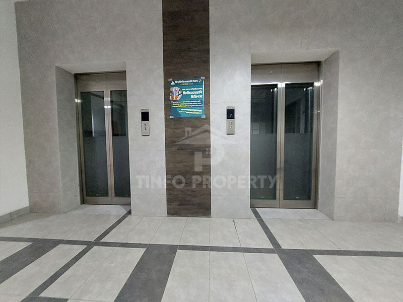 1835 Sq Ft Office Space For Rent in Mohammadpur-2
