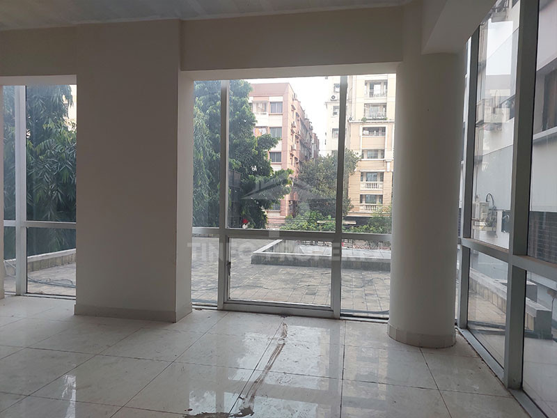Restaurant Space For Rent At A Prime Location Of Dhanmondi-3