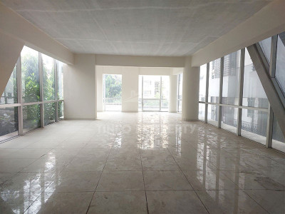 Restaurant Space For Rent At A Prime Location Of Dhanmondi