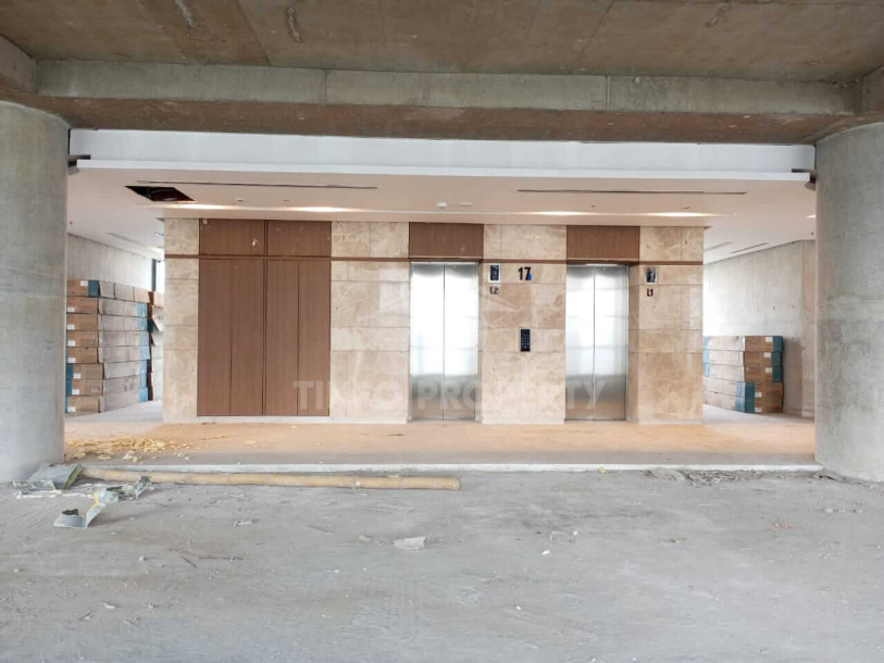 6000 Sq Ft Open Space for Rent in Banani-4