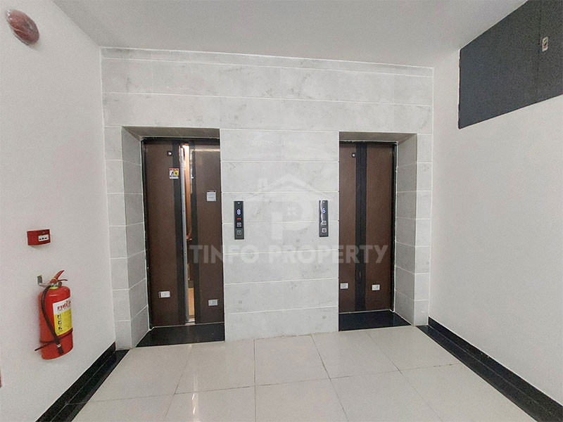 This 861 Square Feet Office For Rent in Dhanmondi-2