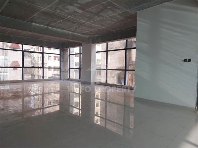 1800 Sq Ft Commercial Office For Rent Is Available In Kalabagan
