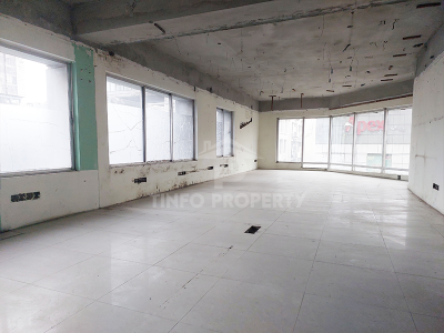 11000 Sft Office Space Rent In Dhanmondi