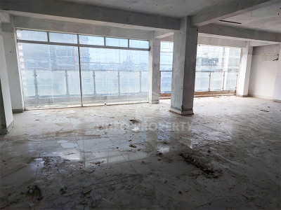 An 1700 Sft Open Space For Office Is Up For Rent In Adabor