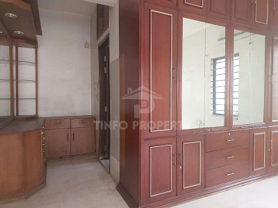 2500 Sqft Open Space For Rent At Baridhara Diplomatic zone