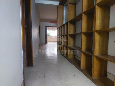 2500 Sqft Open Space For Rent At Baridhara Diplomatic zone