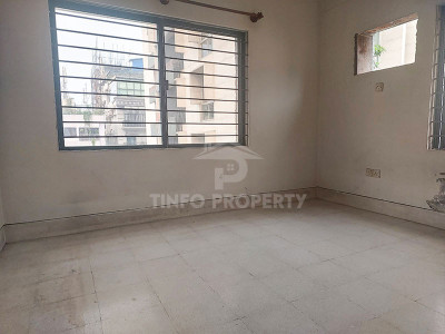 2500 Sqft Open Space For Rent At Baridhara Diplomatic zone