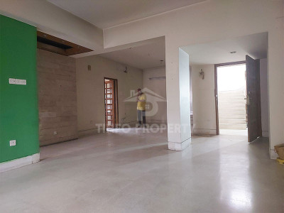 2500 Sqft Open Space For Rent At Baridhara Diplomatic zone