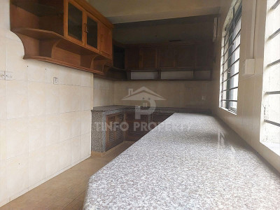2500 Sqft Open Space For Rent At Baridhara Diplomatic zone