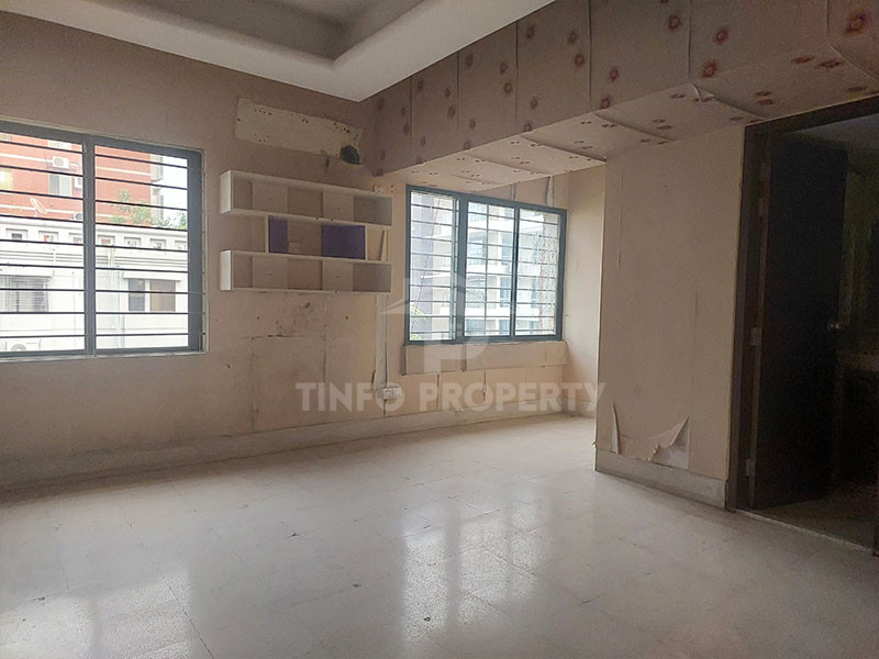 2500 Sqft Open Space For Rent At Baridhara Diplomatic zone-8