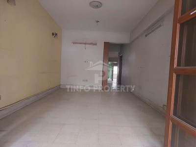 2500 Sqft Open Space For Rent At Baridhara Diplomatic zone