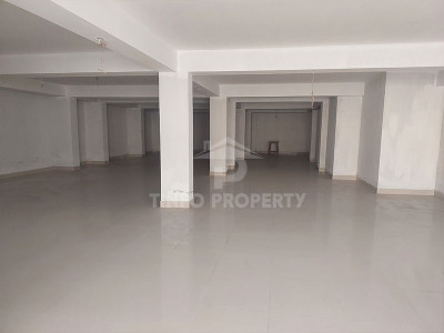 Office/Restaurant Space For Rent In Mirpur-10