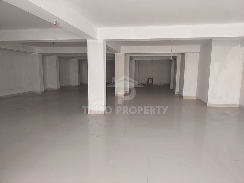 Office/Restaurant Space For Rent In Mirpur-10-2