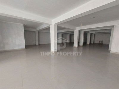 Office/Restaurant Space For Rent In Mirpur-10