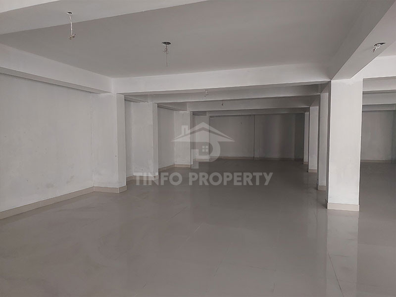 Office/Restaurant Space For Rent In Mirpur-10-4