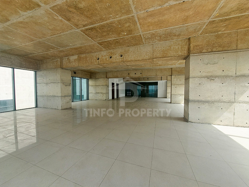 Restaurant Space for Rent in Gulshan-4