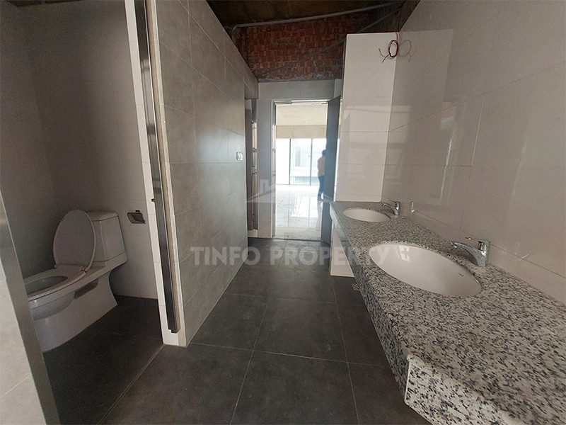 Restaurant Space for Rent in Gulshan-2