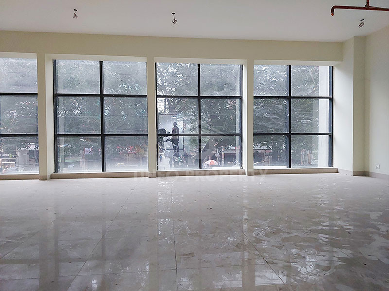 765 Sq Ft Commercial Space For Rent in Mohammadpur (Shop/Showroom)-1