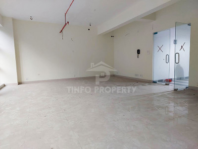 765 Sq Ft Commercial Space For Rent in Mohammadpur (Shop/Showroom)