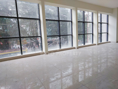765 Sq Ft Commercial Space For Rent in Mohammadpur (Shop/Showroom)