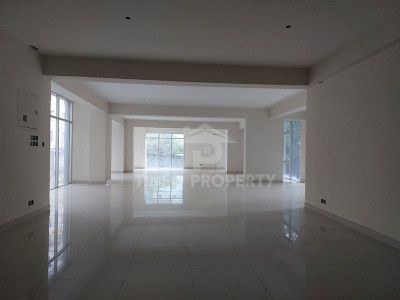 Ground Floor Showroom Space For Rent In Mirpur, Kazipara