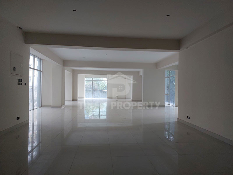 Ground Floor Showroom Space For Rent In Mirpur, Kazipara-5