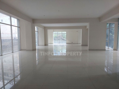 Ground Floor Showroom Space For Rent In Mirpur, Kazipara