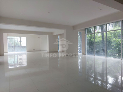 Ground Floor Showroom Space For Rent In Mirpur, Kazipara