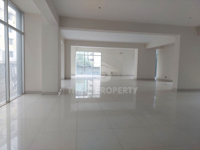 Ground Floor Showroom Space For Rent In Mirpur, Kazipara