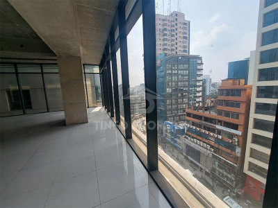 Outstanding Commercial Space for Rent in Gulshan