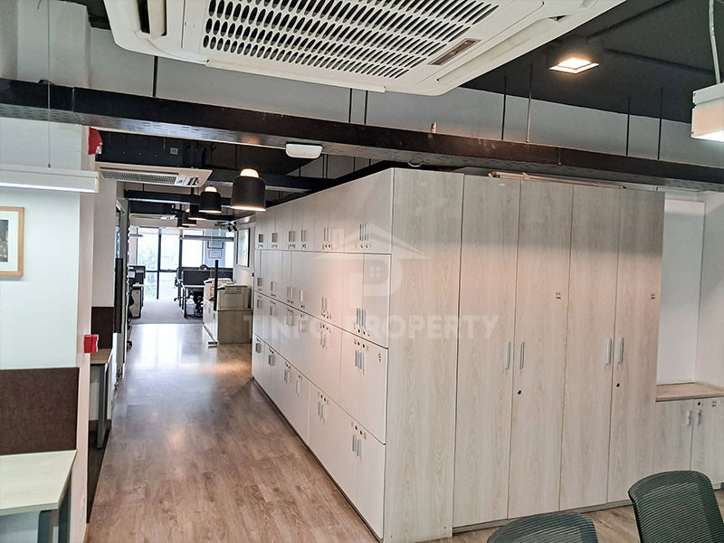Modern Structured Commercial Space Ready for Rent in Mirpur 10 .-3