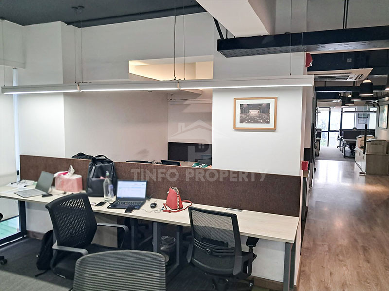 Modern Structured Commercial Space Ready for Rent in Mirpur 10 .-1
