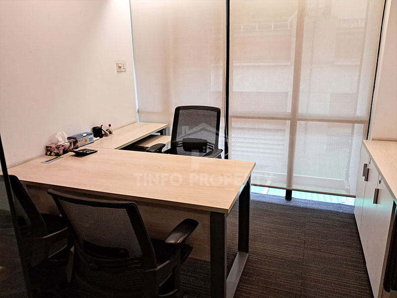 Modern Structured Commercial Space Ready for Rent in Mirpur 10 .-9