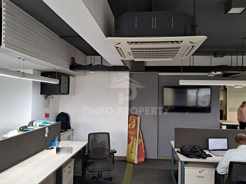 Modern Structured Commercial Space Ready for Rent in Mirpur 10 .-5