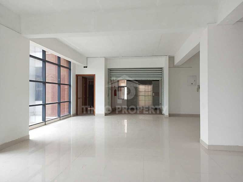 2118 Sq Ft Commercial Space for Rent in Banani-2