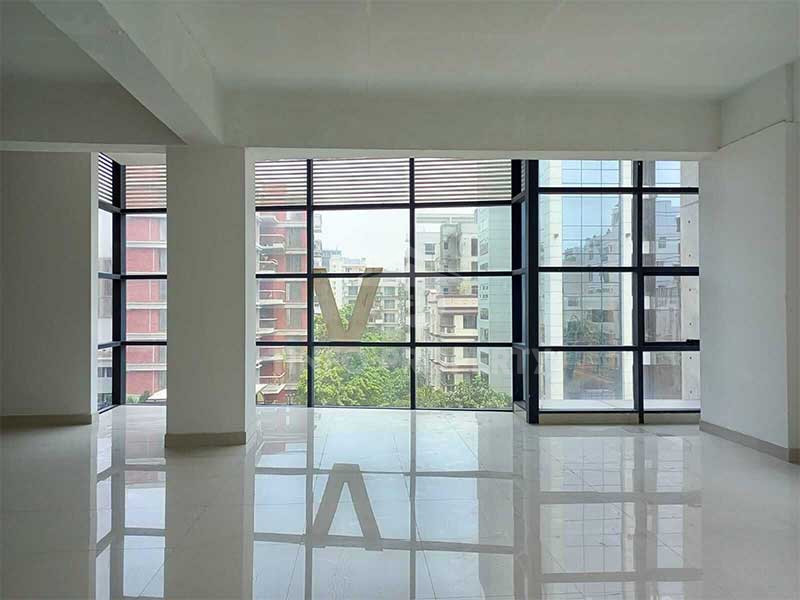2118 Sq Ft Commercial Space for Rent in Banani-1