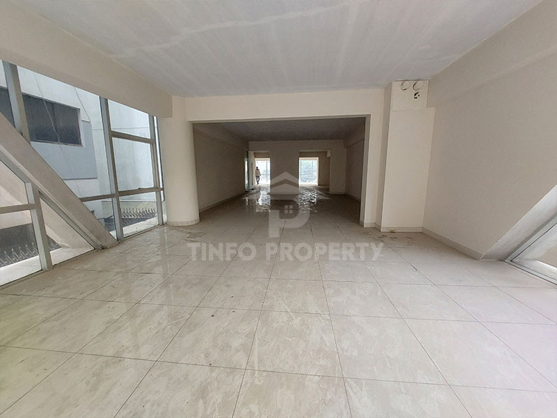 1st Floor Commercial Space Rent In Dhanmondi-6