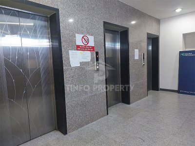 Brand New Open Space For Office For Rent In A Prime Location In Dhanmondi