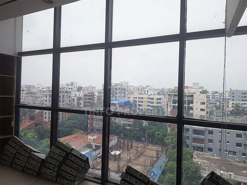 Brand New Open Space For Office For Rent In A Prime Location In Dhanmondi-3