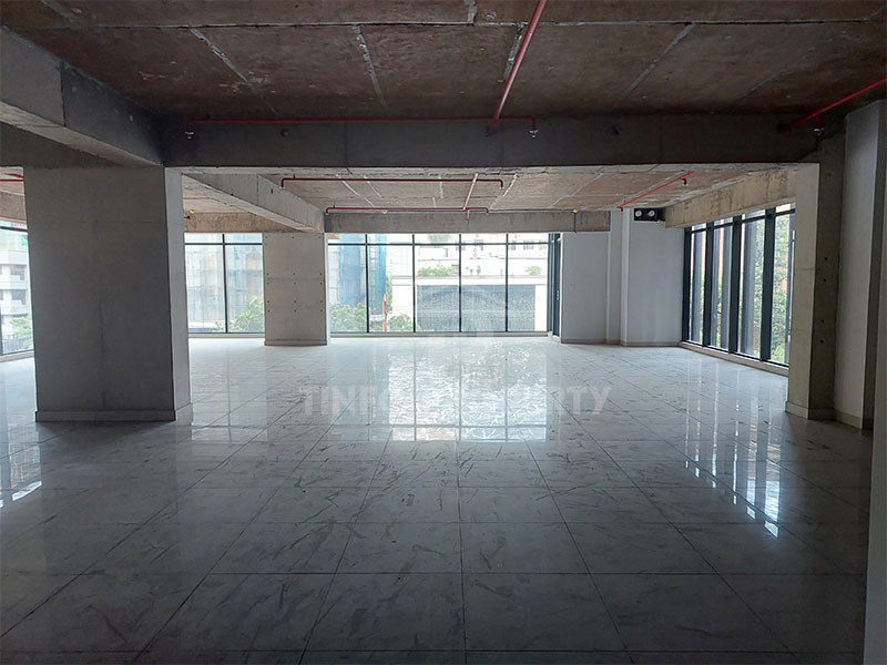 3360 Sq Ft Restaurant/Office Spaces For Rent In Dhanmondi-3