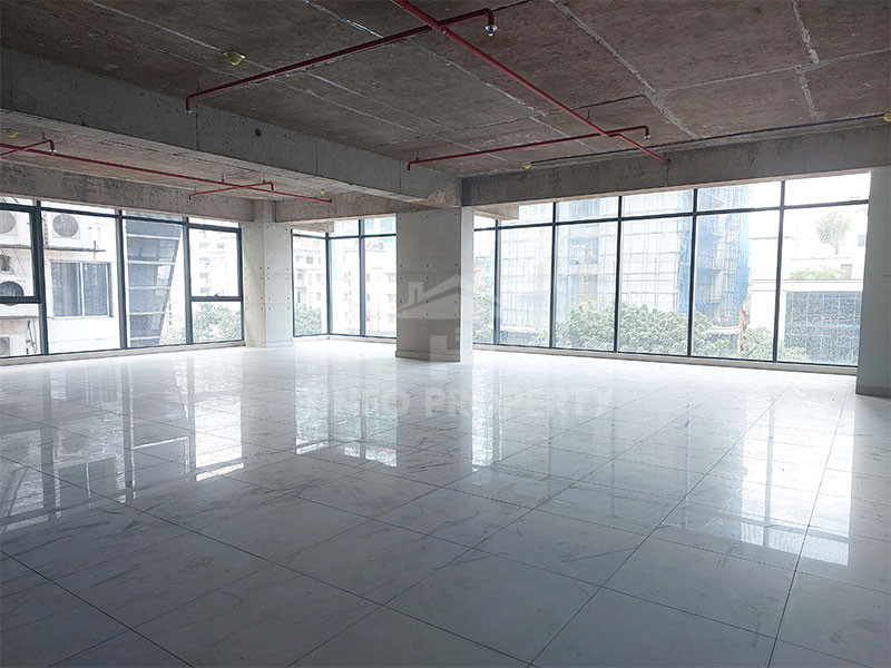 3360 Sq Ft Restaurant/Office Spaces For Rent In Dhanmondi-1