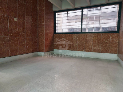 Desirable Apartment For Rent At Baridhara Diplomatic zone