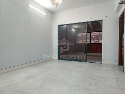Desirable Apartment For Rent At Baridhara Diplomatic zone