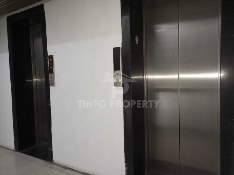 Office, Buying House, Consultancy Space For Rent In Banani-9