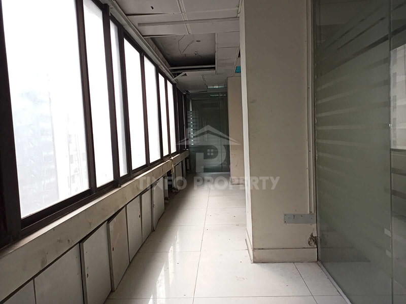Office, Buying House, Consultancy Space For Rent In Banani-4