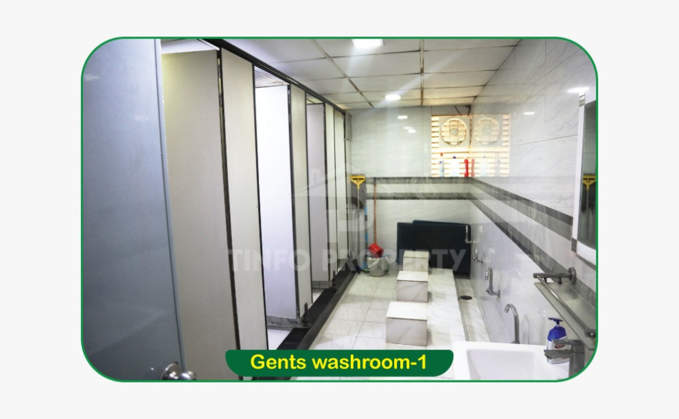 6000 sqft Ready office floor for rent a premium location in Tejgaon I/A, Dhaka-6