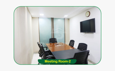 6000 sqft Ready office floor for rent a premium location in Tejgaon I/A, Dhaka