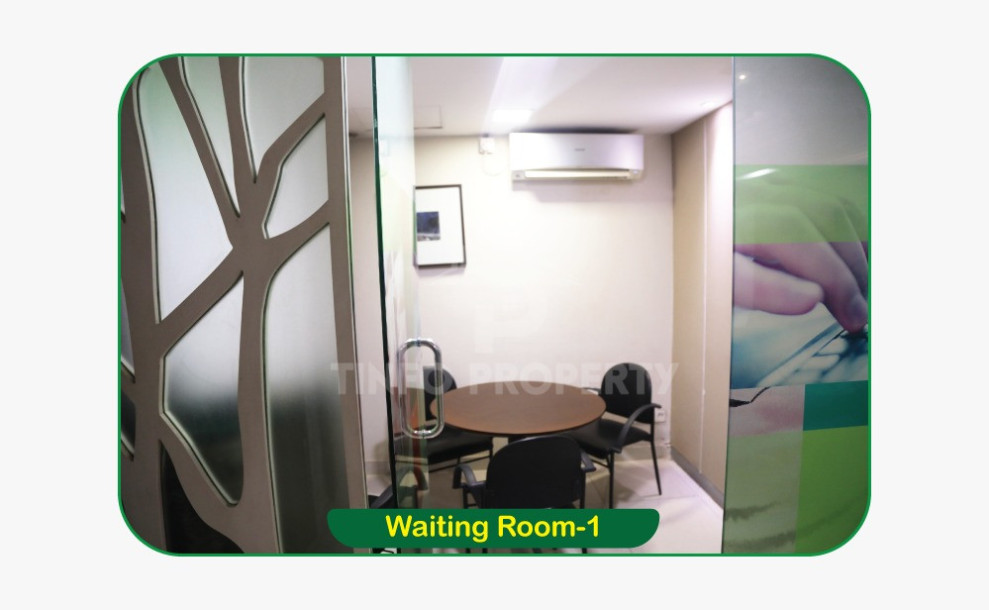 6000 sqft Ready office floor for rent a premium location in Tejgaon I/A, Dhaka-13